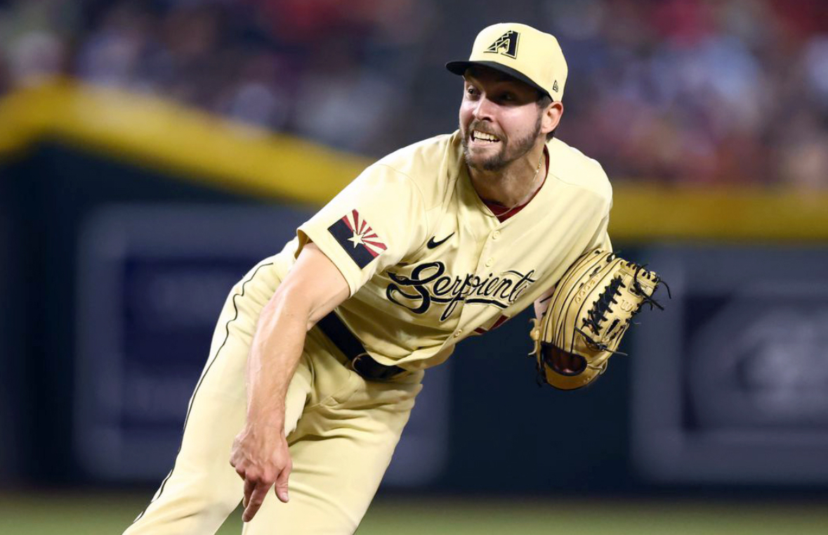 Tecolotes refuerza su pitcheo con Sean Poppen, ex Grandes Ligas