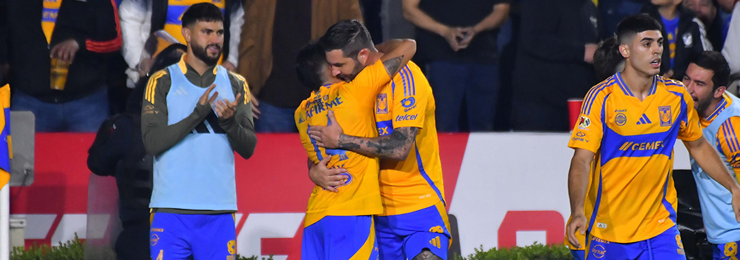 Gignac va por marca histórica ante Xolos: el previo estadístico de la Jornada 4
