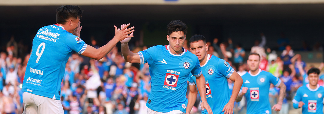 Dónde ver la Jornada 4 de la Liga BBVA MX