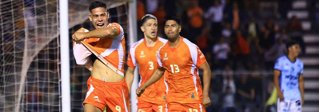 Correcaminos vence a la Jaiba Brava en un emocionante Clasico Tamaulipeco