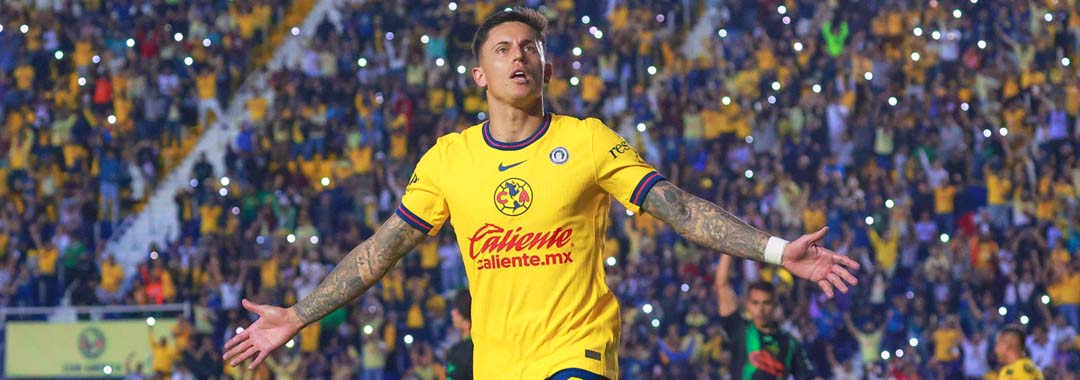 El XI Ideal de la Jornada 5 del Clausura 2025