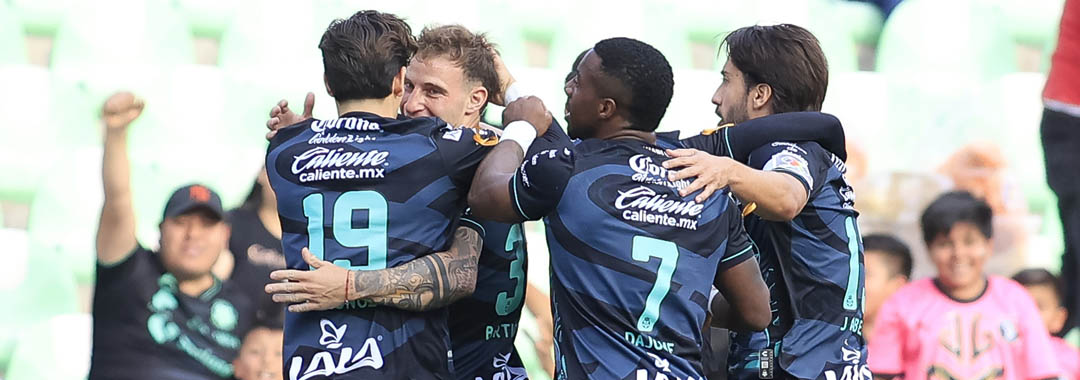 ¡Santos rompe la mala racha y logra su primera victoria en el torneo!