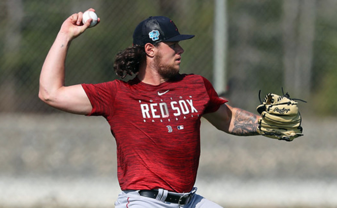 Tecos de los Dos Laredos refuerzan su bullpen con el lanzador Theo Denlinger