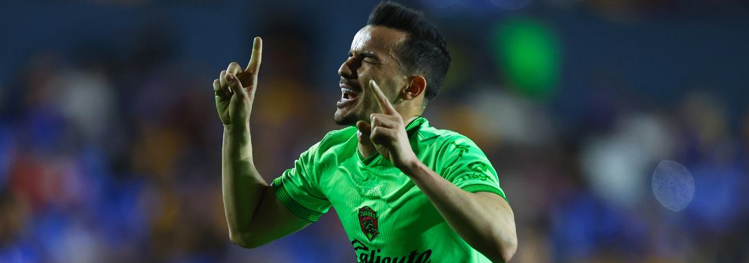 FC Juárez sorprende en casa de Tigres