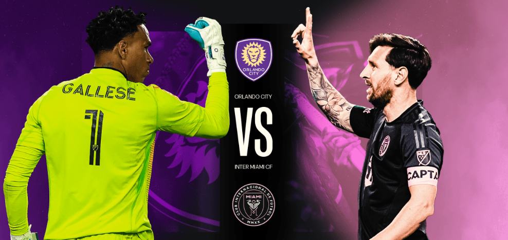 Orlando City vs. Inter Miami: ¿Cómo ver el último amistoso de pretemporada?