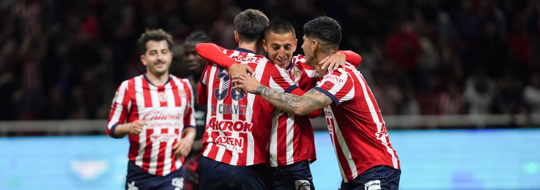 DÓNDE VER los partidos de la Jornada 7 del Clausura 2025