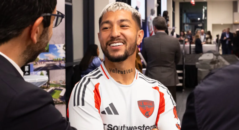 FC Dallas, el gran ganador de la saga por Lucho Acosta