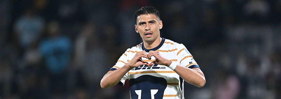 Los 5 equipos de la Liga BBVA MX avanzan en Concachampions