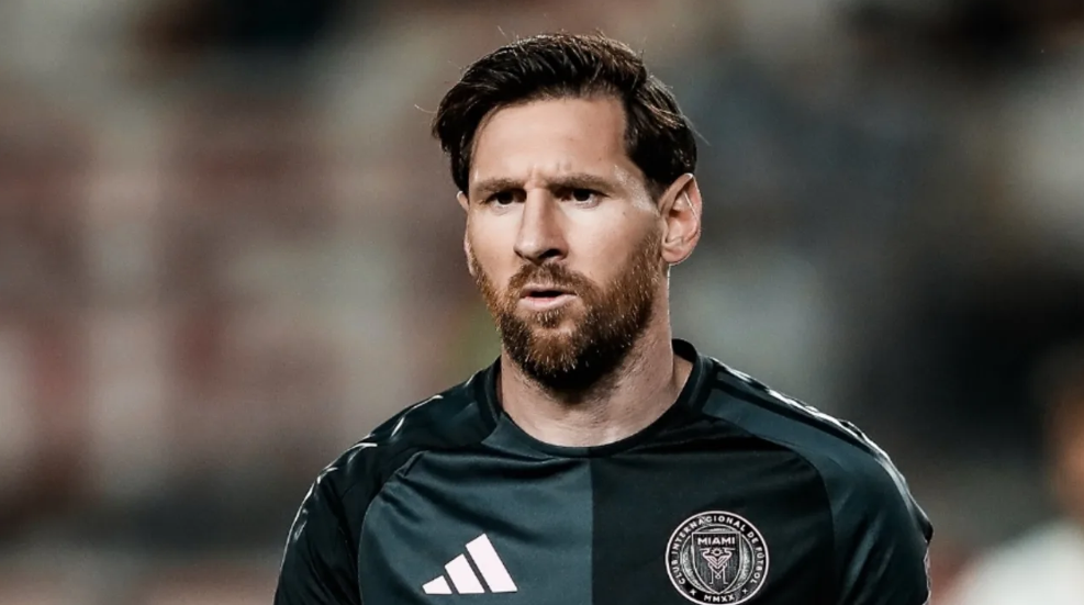 Por qué Inter Miami y Lionel Messi pueden quedar en la historia de MLS en 2025
