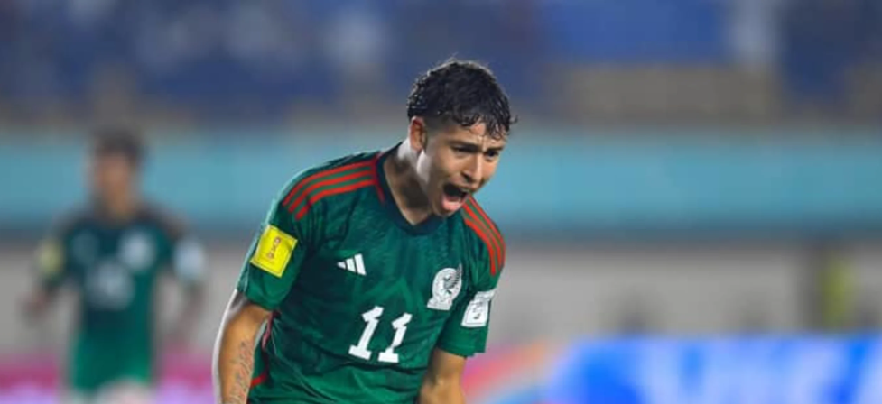 Fidel Barajas: La joya mexicana que busca devolver la grandeza a DC United