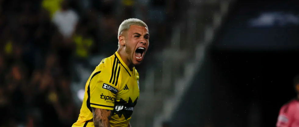 El delantero multicampeón que llega a LA Galaxy para hacer historia