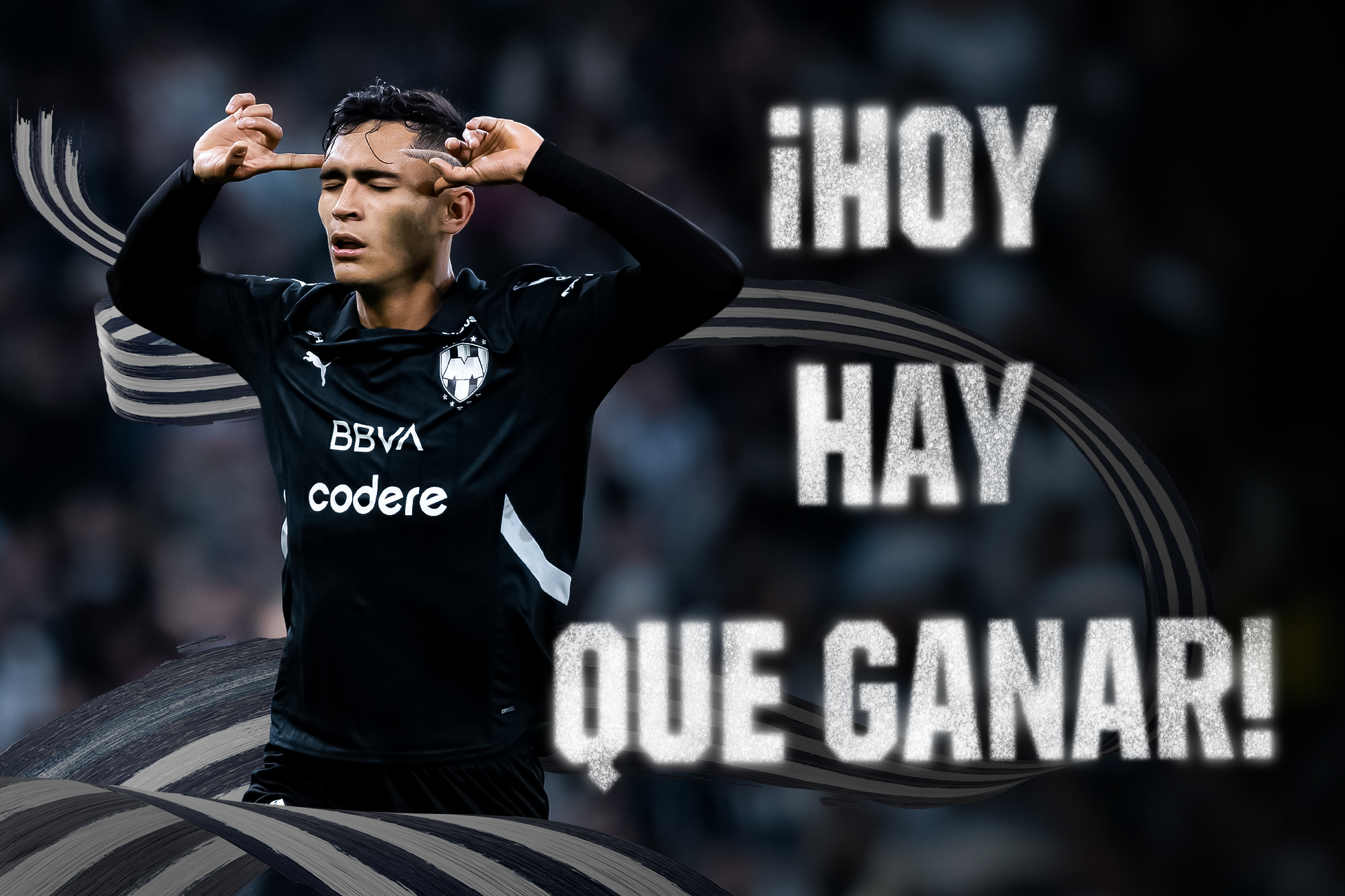 Monterrey busca imponerse ante Forge FC