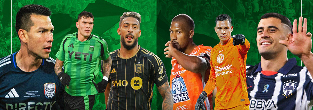 Fecha confirmada para el All-Star Game 2025 entre MLS y Liga BBVA MX