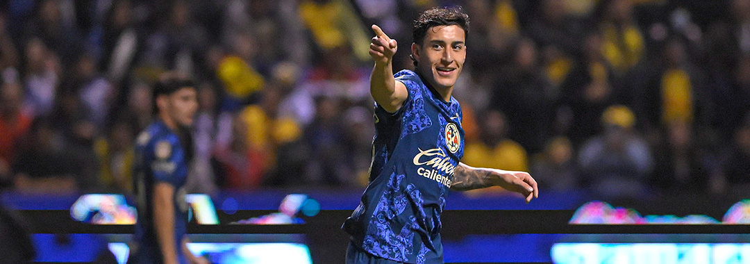 América y León van por la clasificación a la Fase Final en esta jornada