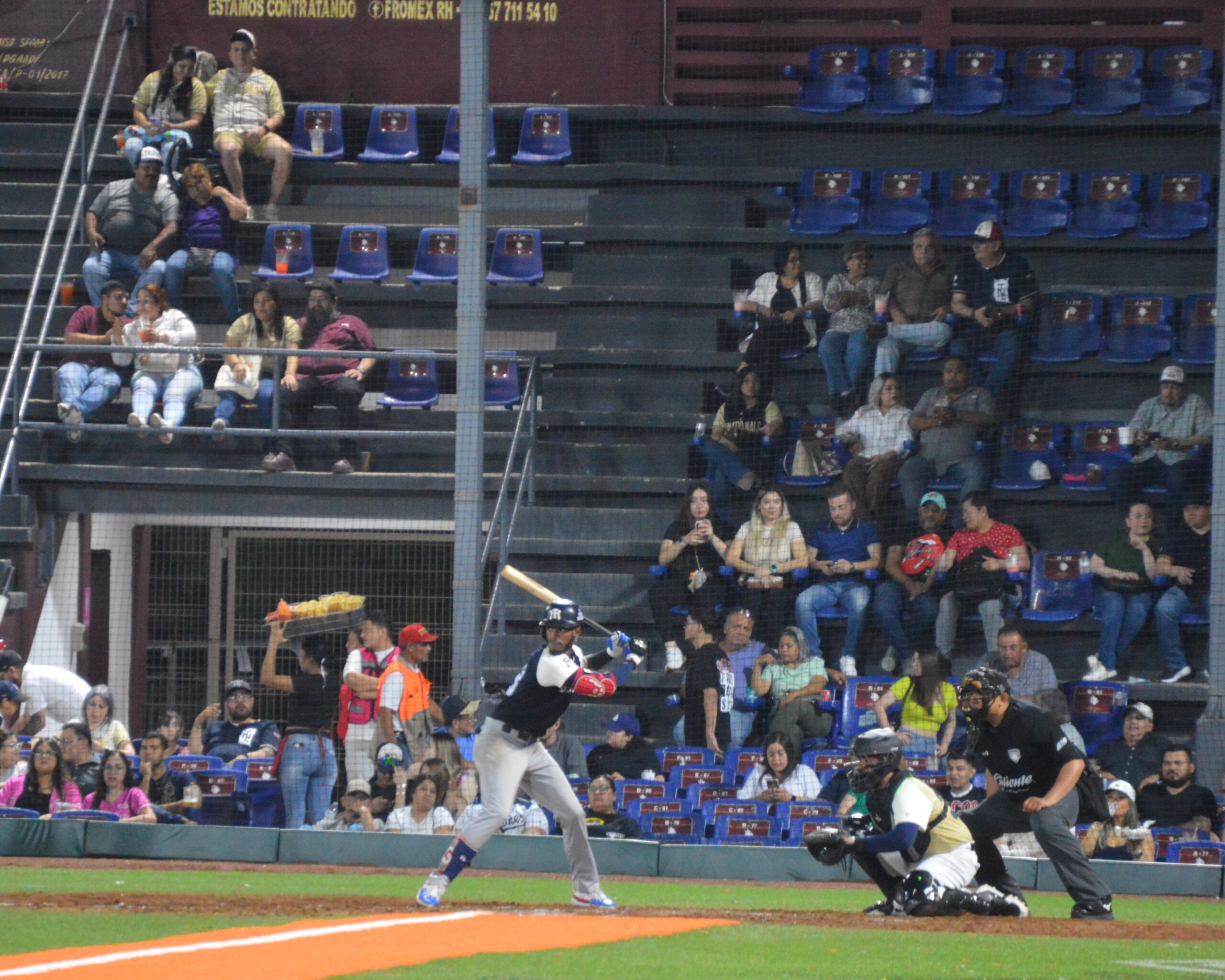 Sultanes de Monterrey se impone a Tecos en vibrante duelo de pretemporada