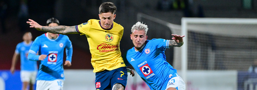 Seis equipos por su boleto a la Fase Final