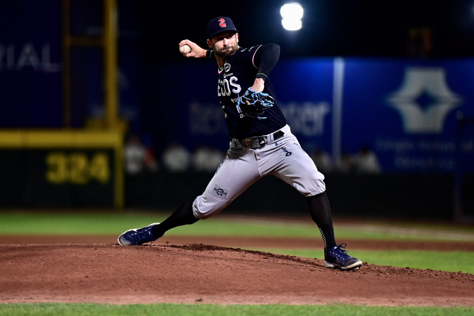 Tecos amarra la serie en Monclova con duelo de pitcheo de alto voltaje