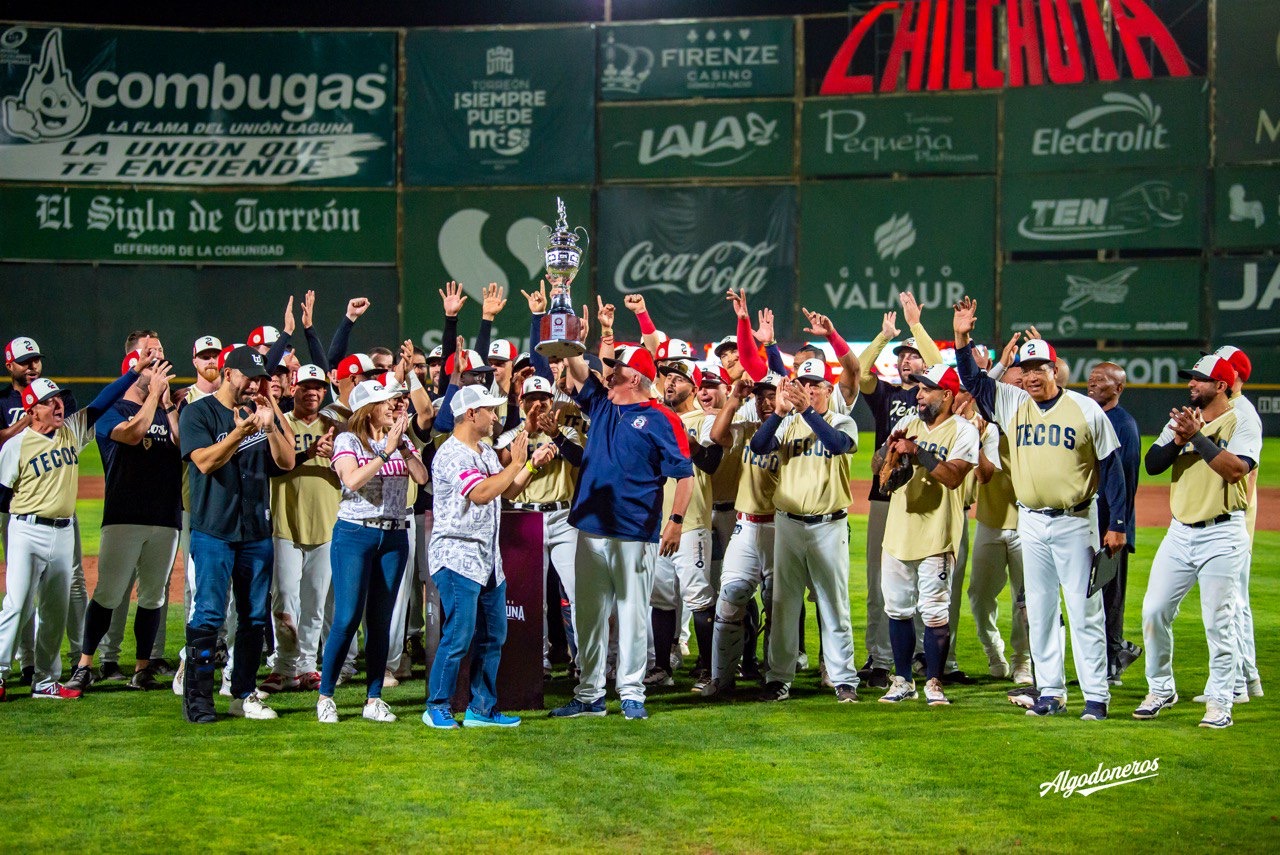 Tecos conquista la Copa Gobernador tras reñido duelo en Torreón
