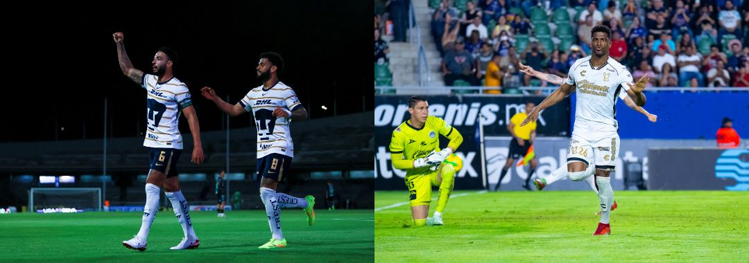 Pumas se lleva tres puntos de oro, Mazatlán eliminado de liguilla