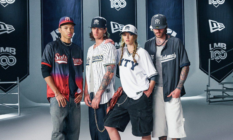 Presenta Sultanes de Monterrey sus jerseys para la temporada 2025