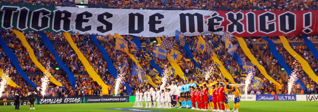 Dos equipos de la Liga MX avanzan a Semifinales de la Concachampions