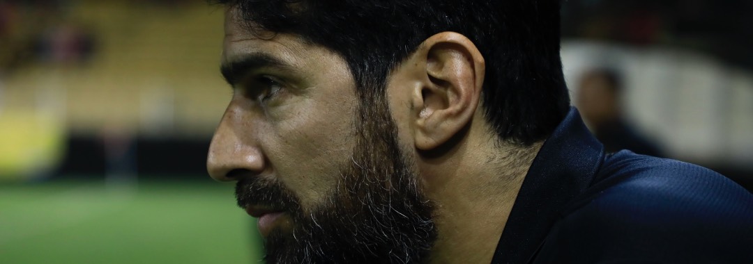 ¡Sebastián ‘Loco’ Abreu nuevo DT de Xolos!