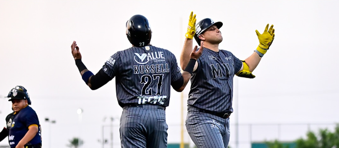 Tecolotes se apagan ante Monclova y se van en blanco