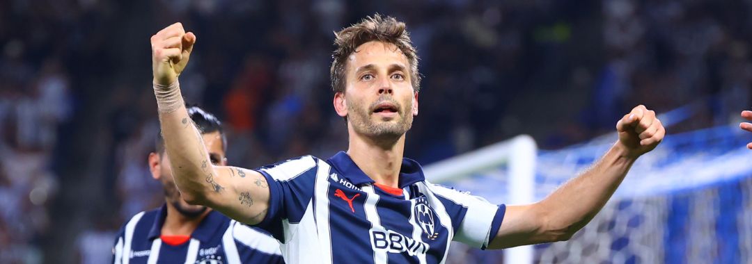 Monterrey se lleva ventaja a la vuelta en Toluca