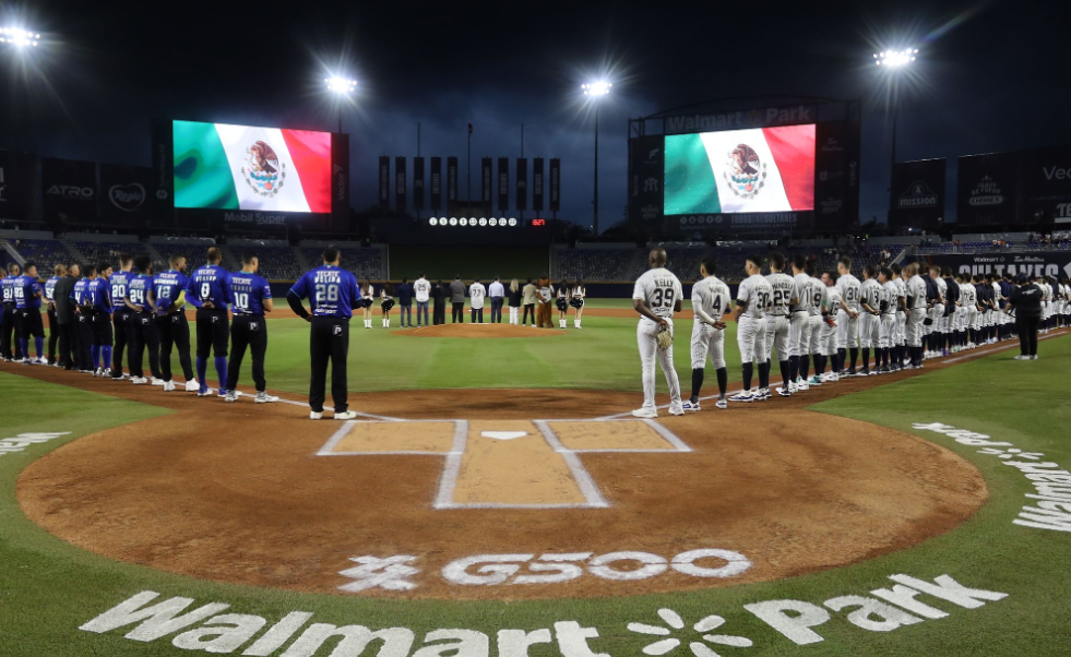 Sultanes arrasan y ligan su sexta serie ganada: líderes invictos del Norte