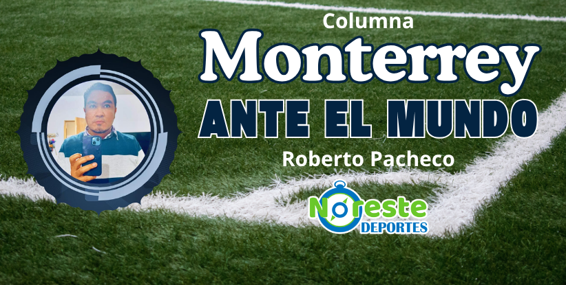 Rayados viaja con ilusión rumbo al Mundial de Clubes