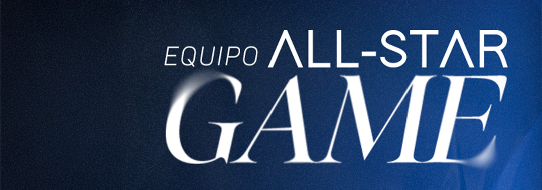 Convocados de la LIGA BBVA MX al All-Star Game 2025