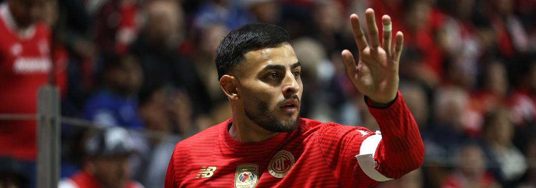 Liga MX revela a sus representantes para el Skills Challenge del All-Star Game 2025