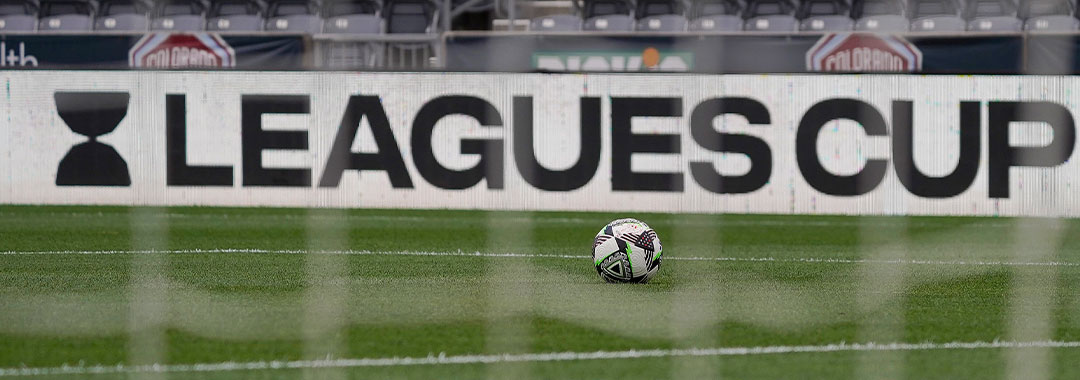Arranca la segunda tanda de la Jornada 1 en la Leagues Cup 2025