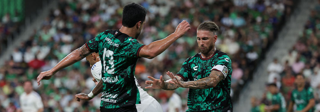 MLS vence a LIGA MX en el All-Star Game 2025