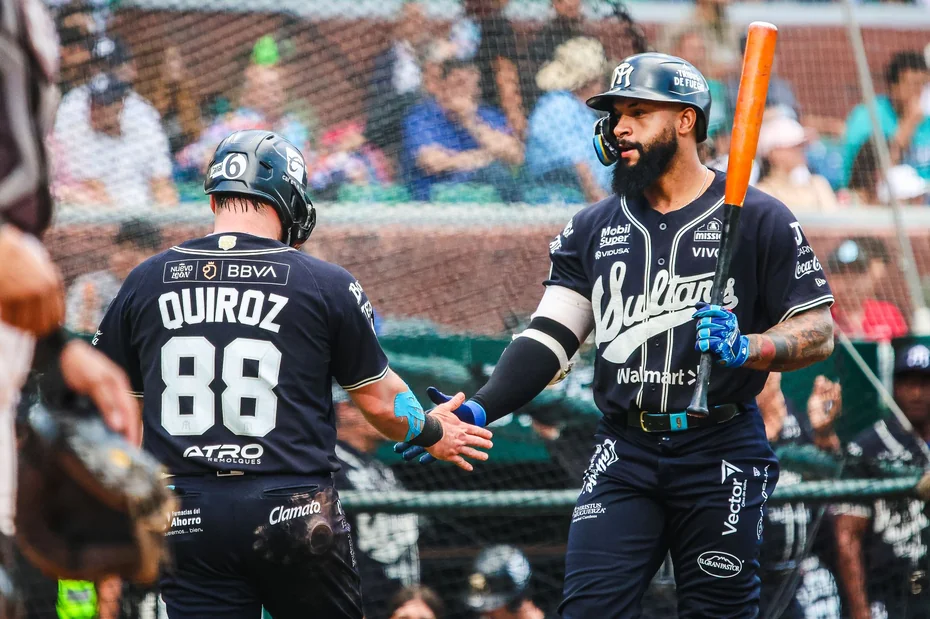 Sultanes firma su victoria 50 de la temporada y sigue como líder del Norte