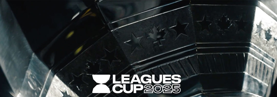 LA PREVIA: ¡Arranca la tercera edición de la Leagues Cup!