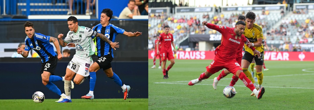 Toluca y León debutan con drama en penales en la Leagues Cup 2025