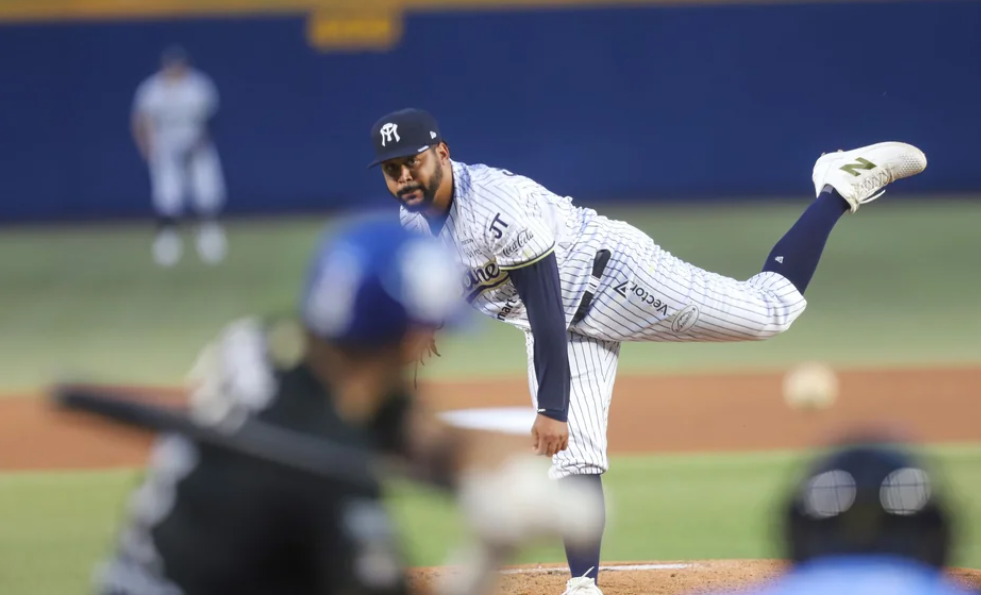 Sultanes cae en inicio de serie frente a Charros