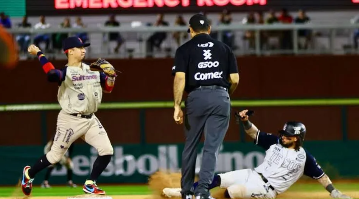 ¡Choque de titanes! Sultanes y Tecolotes se juegan la cima de la Zona Norte