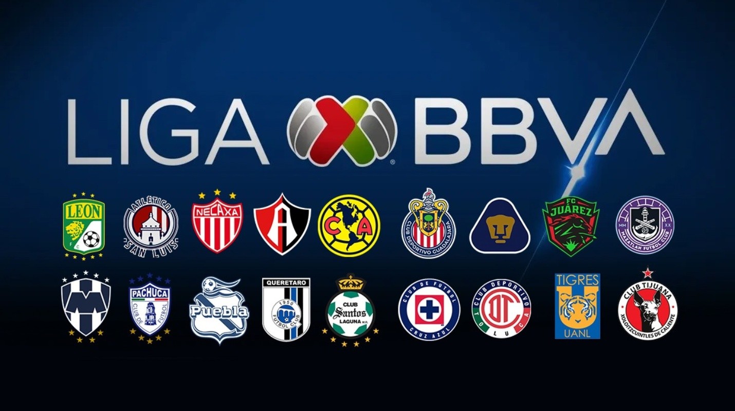 DÓNDE VER | Primera Jornada Liga MX