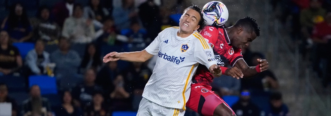 Xolos y Cruz Azul arrancan con el pie izquierdo en la Leagues Cup 2025