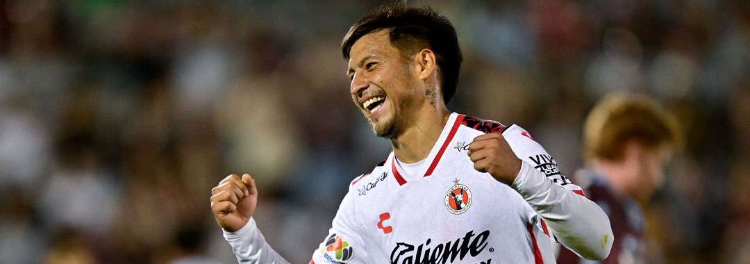 Jornada mixta para Liga MX: Xolos gana, Cruz Azul sufre pero avanza, Santos cae ante Seattle