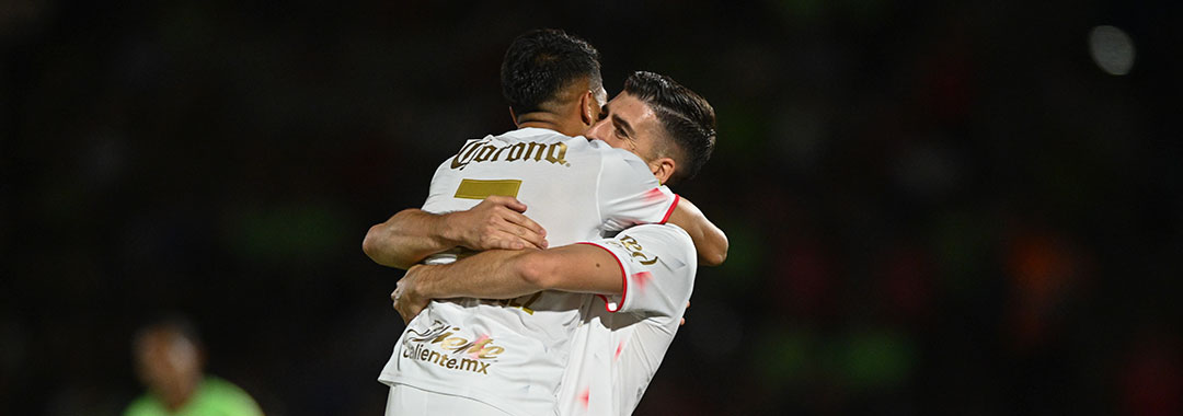 Toluca impone su ley en la frontera: Paulinho brilla y hunde a FC Juárez