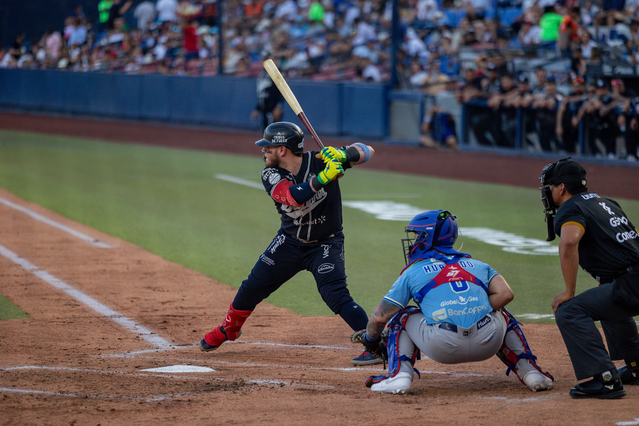 Sultanes de Monterrey y Tecos reviven una histórica rivalidad en la Serie de Zona