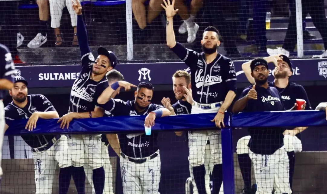Sultanes barre a Tecos y avanza a la Final de la Zona Norte en busca del bicampeonato