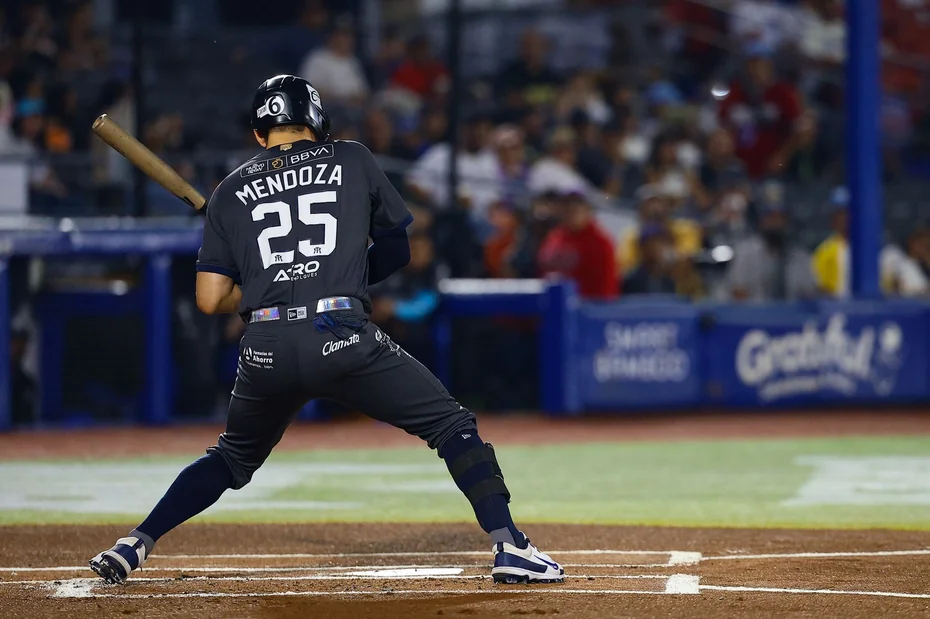 Charros aplasta 14-2 a Sultanes; Monterrey al borde de la eliminación