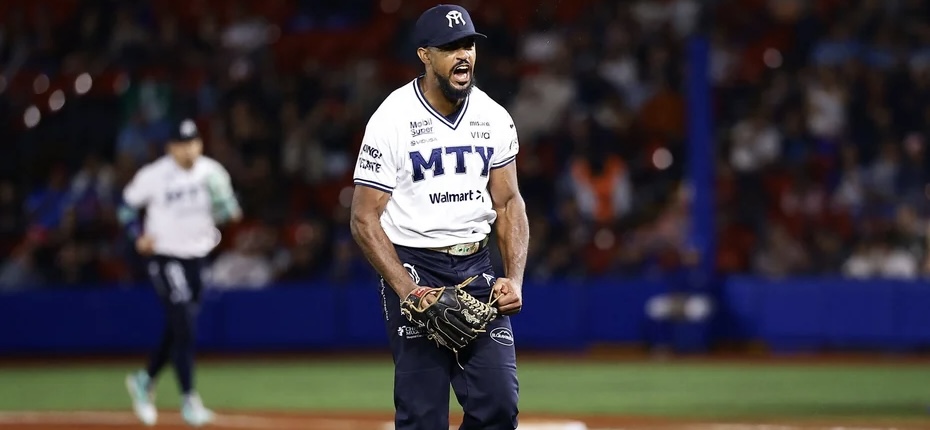 Sultanes vence a Charros y mantiene viva la serie de playoffs