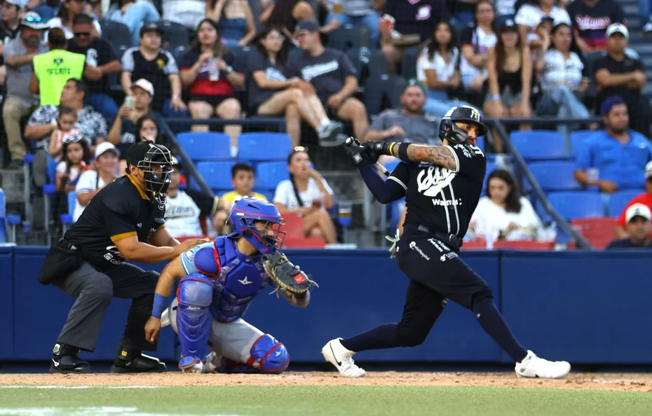 Sultanes pierden ante Charros en el séptimo juego y se mete a la Serie de Zona