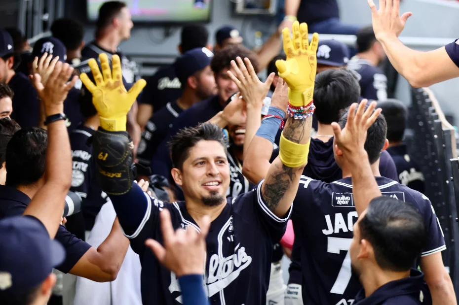 Sultanes arrasan y quedan a un paso de la Final de la Zona Norte