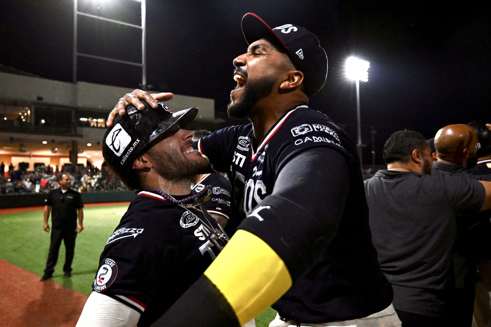 ¡Tecos gana en drama de 11 entradas y toma ventaja sobre Monclova!